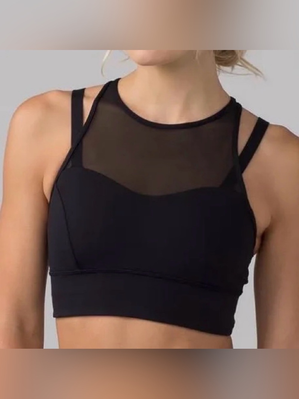 Lululemon Sun Setter Bra